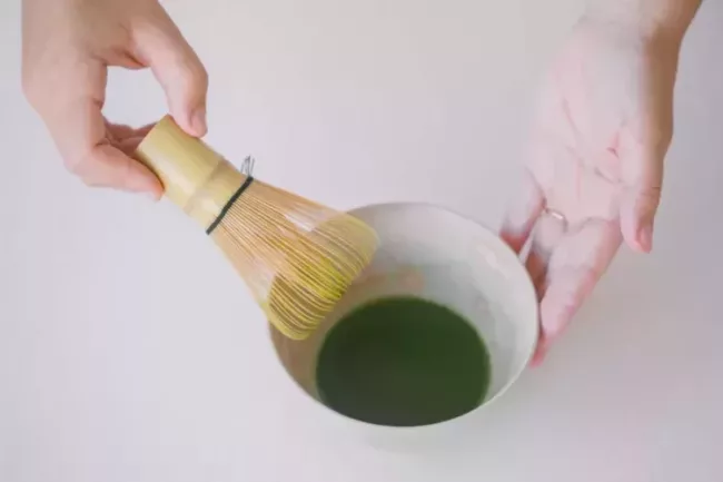 Té verde Genmaicha con Matcha - Takeko's Tea