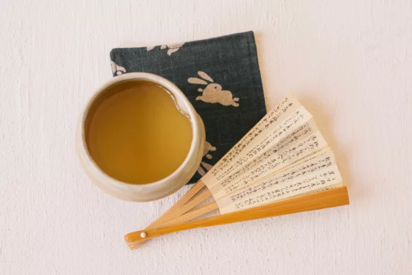 Beneficios del té verde matcha - 7 pasos