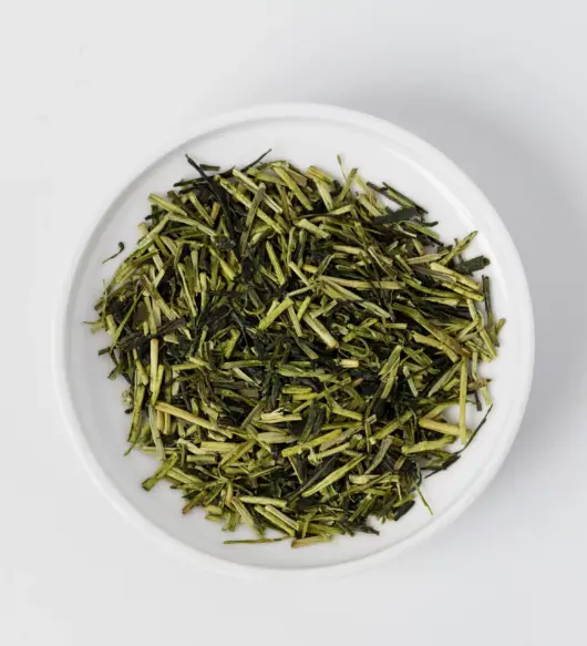 Tallos de Kukicha Karigane